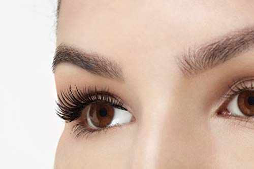 Ardell Faux Mink Wispies False Eyelashes - Lightweight Crisscross Lashes