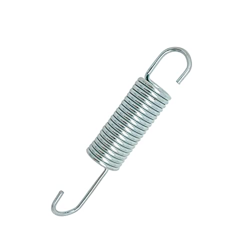 3-5/8 Inch Recliner Chair Tension Spring Replacement for Sofa & Couch Mechanism