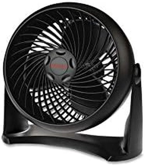Honeywell TurboForce Fan - Powerful Air Circulation | Set of 2 Compact Fans