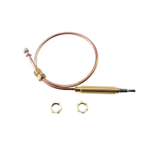 12-1/2" Replacement Thermocouple for Mr. Heater Tank Top Heaters F273117
