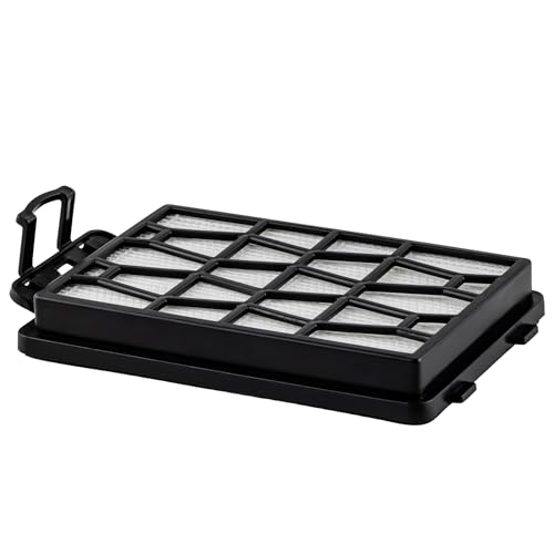OVENTE HEPA Filter Replacement for ST1600B Vacuum Cleaner