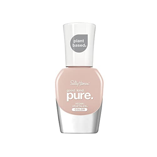 Sally Hansen Good.Kind.Pure. Vegan Nail Polish - Red Rock Canyon