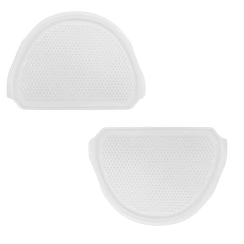 KLMHT 90640311 Vacuum Pre-Filter for Black & Decker Vacuum Cleaners, Pack of 2
