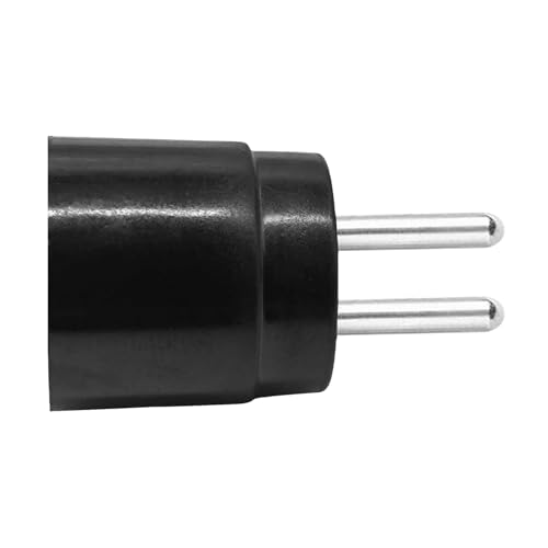 Cad Cell Flame Sensor for Beckett, Carlin, and Wayne Oil Burners