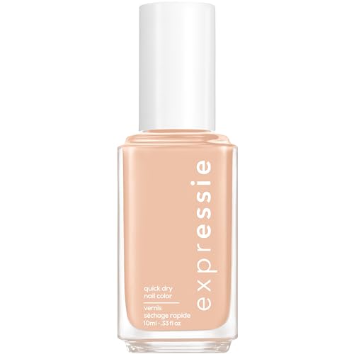 essie Expressie Quick-Dry Nail Polish, Take A Breakdance, 0.33 fl oz