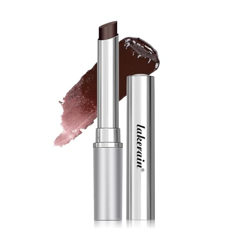 SHEEYOON Honey Tinted Lip Balm - Hydrating Sheer Lipstick with Glossy Finish