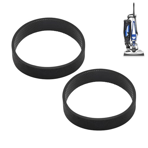 Kirby Vacuum Cleaner Replacement Belts 301291 - Wide Compatibility