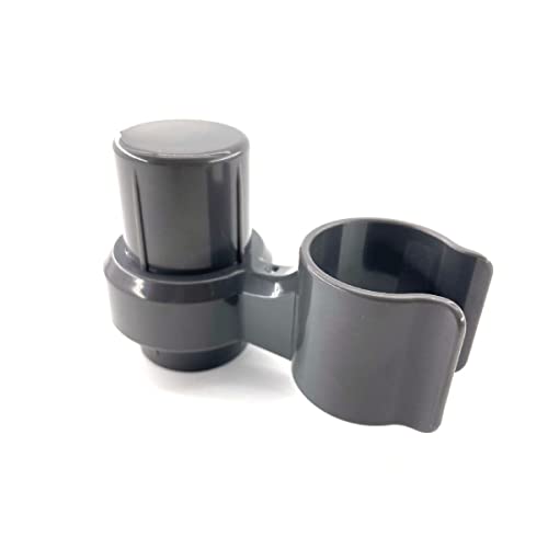 Sionlan Vacuum Attachments Tool Clip for Shark Rocket - 1 Pack