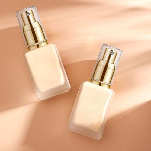 UgyDuky Gold Foundation Replacement Pump for Estee Lauder Double Wear