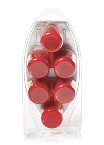 Yankee Candle Macintosh Fragrance Wax Melts - 110-150 Hour Burn Time