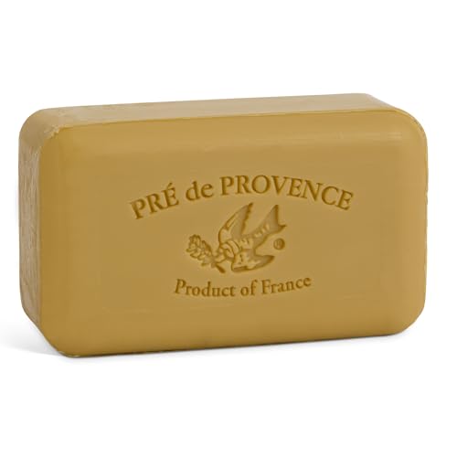 Pre de Provence Verbena Moisturizing Soap Bar - 5.3 Ounce