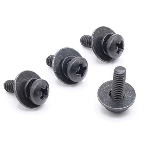Replacement Screws for Emerson LF320EM4 TV Mounting Kit