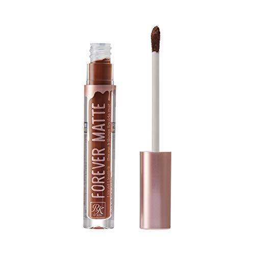 Ruby Kisses Forever Matte Liquid Lipstick - Oh Boy RFML12