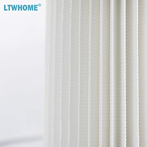 Eureka & GE Washable Vacuum Filter - Replaces DCF-4, DCF-18 & More