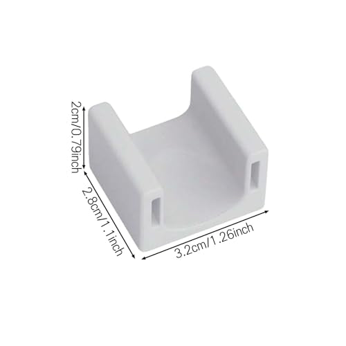 Cat Eye Magnet Tool for Gel Nail Polish 2 Pcs - DIY Nail Art