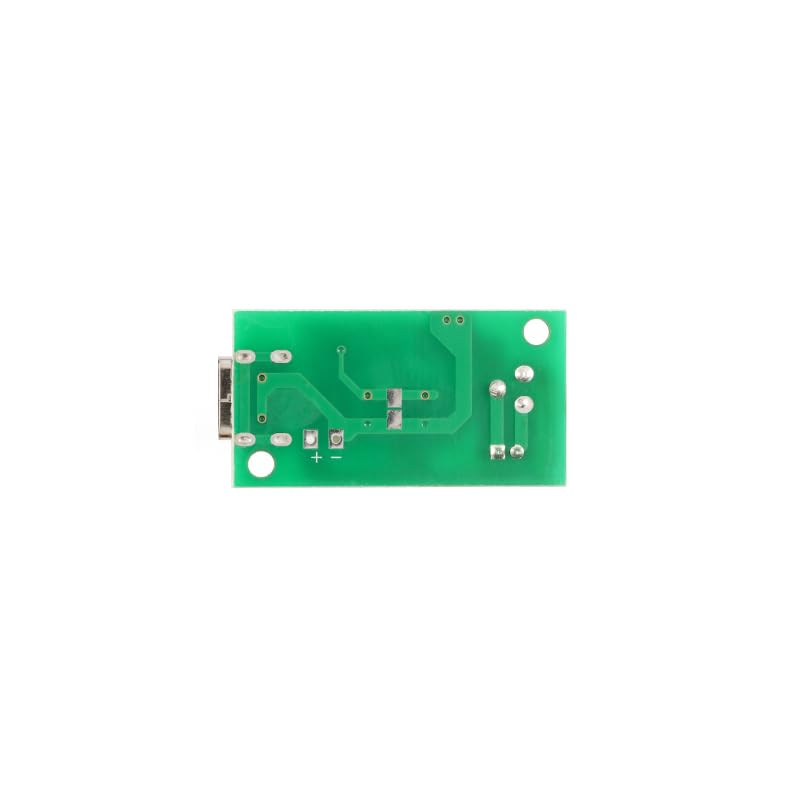 108kHz Type-C USB Atomizer Module for DIY Humidifiers - 5pcs