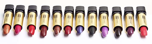 Black Radiance Perfect Tone Lip Color Creamy Panther 2-Pack