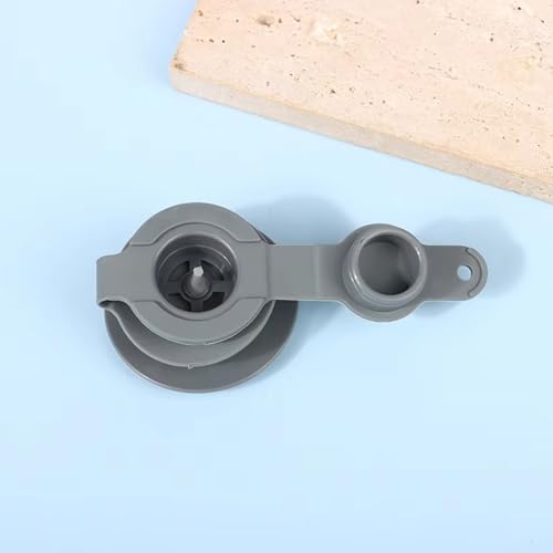 3 Pack Inflatable Valve Replacement Caps for Camping & Travel Pillows