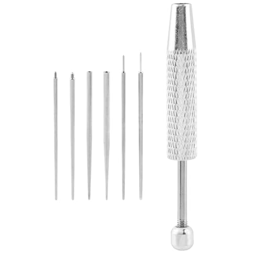YOSINXU Piercing Ball Grabber and Insertion Pin Tool Kit