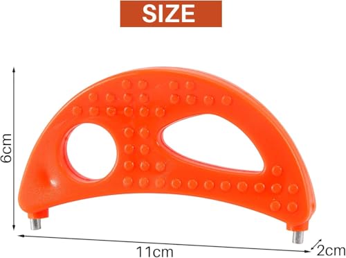 Juicer Blade Replacement & Crescent Tool for Power Juicer PRO