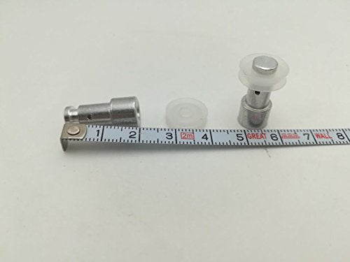 Universal Floater Valve & Gasket for 3-10 Quart Pressure Cookers
