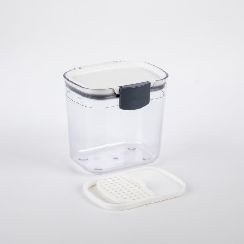 ProKeeper Mini Spice & Herb Storage Container - 1.5 Cups, Airtight, BPA-Free