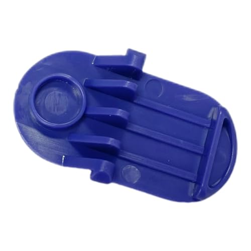 Replacement Latch and Spring for DC56 Handheld Cordless Vacuum, 2-Pack