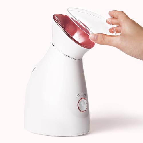 Colorfarm Facial Steamer Dust Cover Protective Nozzle Cap