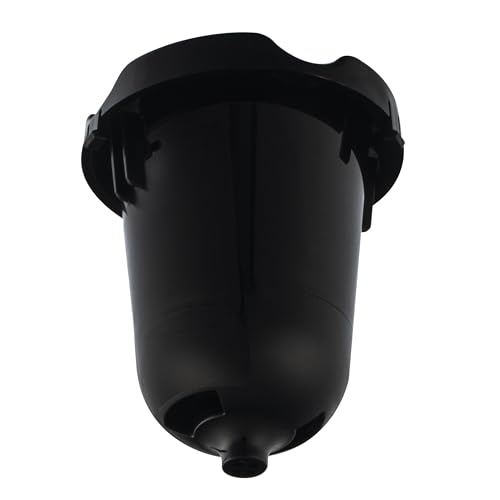 Cuisinart SS-15CH Replacement Single Serve Capsule Holder Fits Models SS-15P1, SS-15CP, SS-15NV, SS-15P1CRM, SS-15BKS, & SS-15CS Only OEM