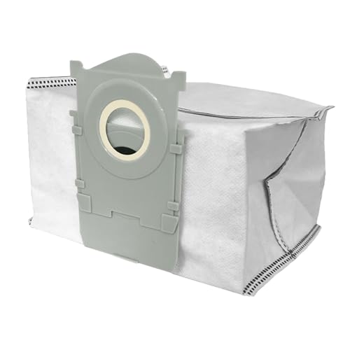 Replacement Dust Bags for Ecovacs Deebot X8 Pro & Yeedi S14 Plus - 6 Pack