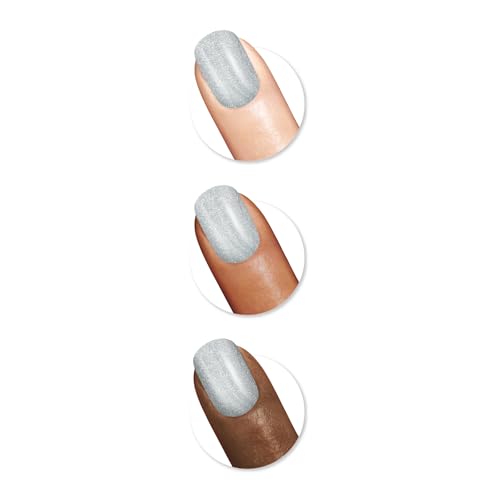 Sally Hansen Insta-Dri Hershey Kisses Nail Polish - 726 Giving KISSES