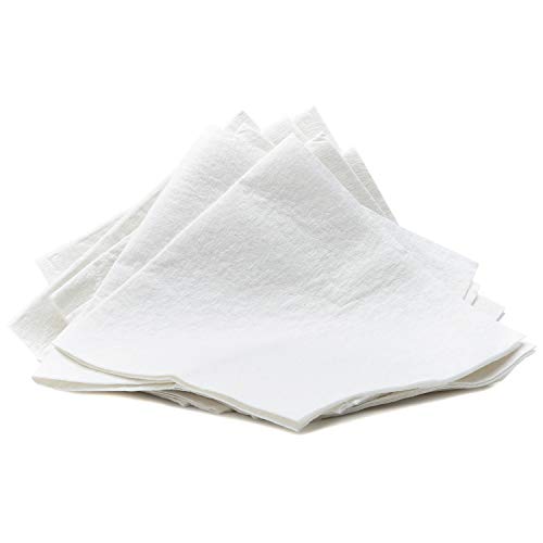 NOVUS Polish Mates Disposable Wipers - 10 Pack for Plastic Care