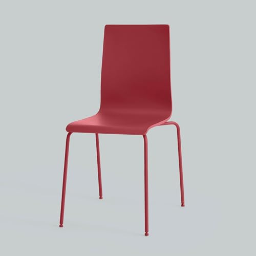 Rust-Oleum Painter's Touch 2X Ultra Cover Spray Paint Ultra Matte Red Currant 12 oz - Indoor/Outdoor Finish