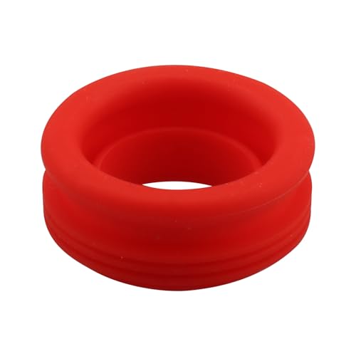 Bissell Autoload Seal Gasket Replacement - Compatible with 8920, 9200, 9400 - Premium Red Rubber
