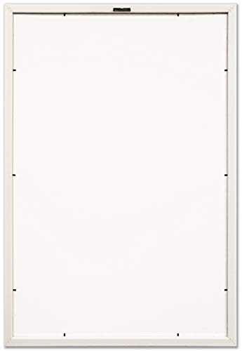 National Lampoon's Christmas Vacation Wall Poster - Barnwood Frame, 34 x 22.4 Inches