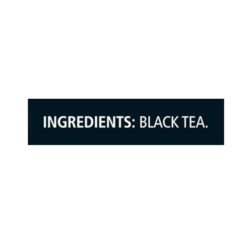 Celestial Seasonings English Breakfast Black Tea - 20 Count