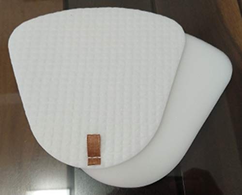 WuYan HEPA Filter Kit for Shark Navigator Models NV350-NV370