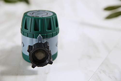 Orbit Mechanical Watering Timer - 3-Pack, 15-120 Min Easy Set