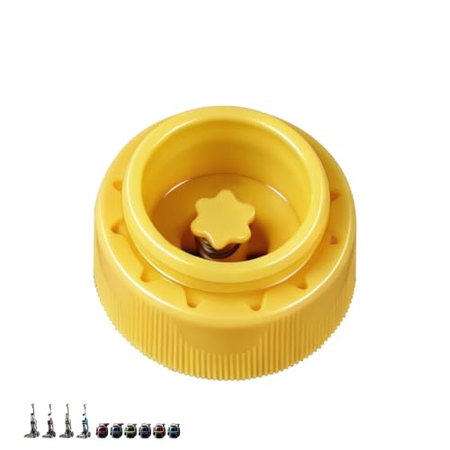 Replacement Clean Water Tank Cap for Bissell ProHeat 2X Revolution Vacuum