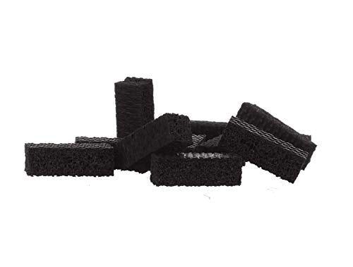 Panel Buddies Raised Panel Door Spacers - 100 Pack for Woodworking