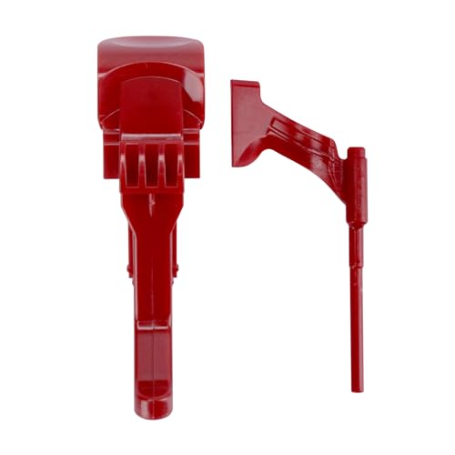 Replacement Canister Button Release Clip for Dyson DC41 DC43 DC55 DC65