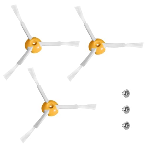 iRobot Roomba Replacement Side Brushes for 500 600 700 Series