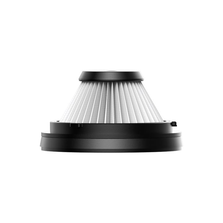 Replacement HEPA Filter for Yoyoto VC28 Handheld Car Vacuum Cleaner