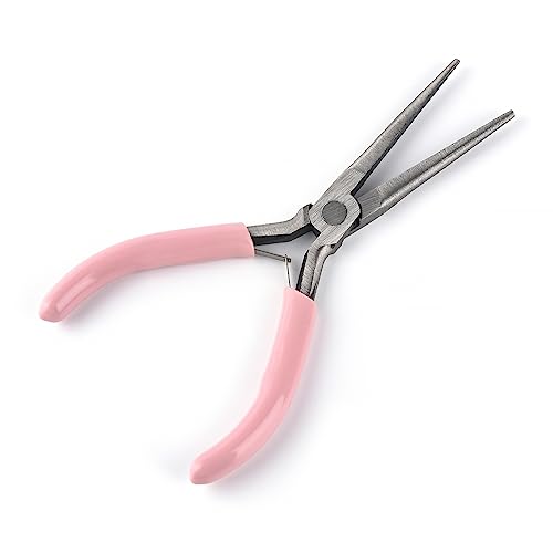 Rolabling Nail Tip Shaping Pliers C Curve Pincher for Acrylic and Gel