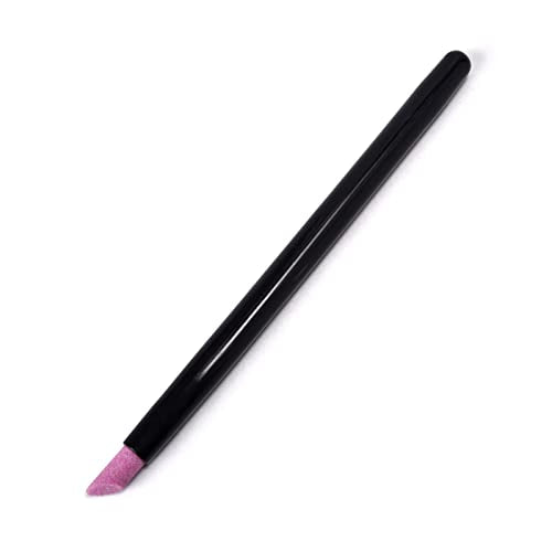KADS 10Pack Pumice Stone Nail Cuticle Remover & Manicure Prep Sticks