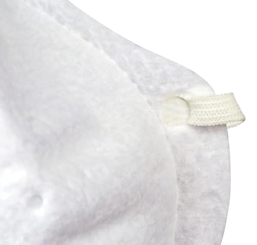 Honeywell N95 Respirator Mask, 20-Pack (DC300N95) - Molded Cup Design