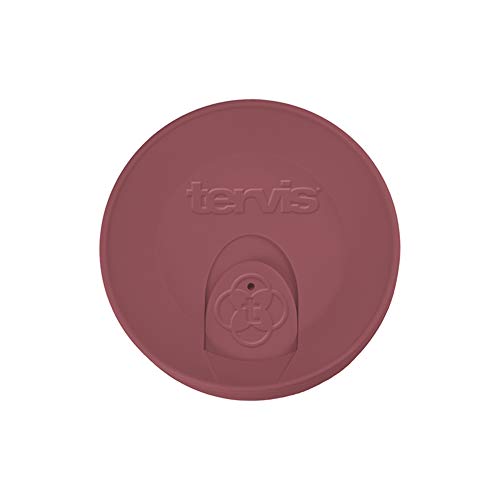 Tervis Insulated Travel Lid for 16oz Tumblers - Elderberry Wild