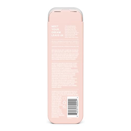 MONDAY Haircare Moisture Leave-In Conditioner with Hyaluronic Acid 150mL