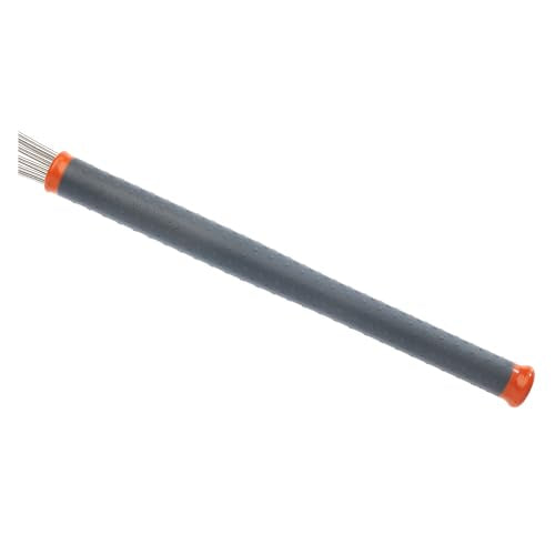 Mercer Culinary French Whip Nylon Handle NSF, 24 Inch