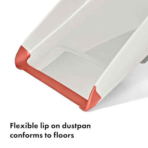 OXO Dustpan and Broom Set